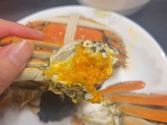 -阳澄湖大闸蟹·琼灵阁牌品牌连锁(吴中总店)