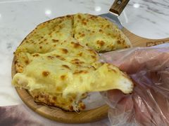 -牛男手造比萨(百盛店)