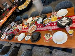 -Living Kitchen团建·厨艺派对空间(国贸店)