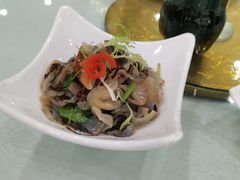 -盐通酒家(金桥湾清水苑店)