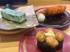 -寿司郎(皇庭广场店)