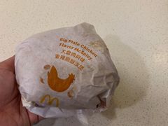 -麦当劳(新闸路店)