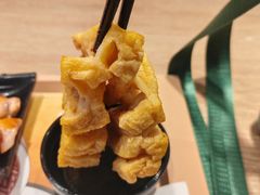 -吉野家(大连黑石礁富丽庭店)