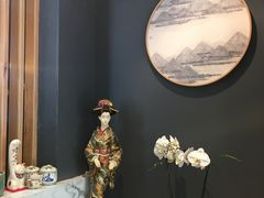 景观位-竹取居酒屋