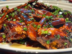 -忆家名门·上海菜(徐家汇店)