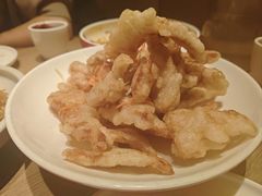 -金掌勺锅包肉(太原万达店)