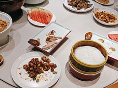 -京味斋·北京烤鸭(北京南站洋桥店)