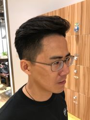 -Mentor Hair Salon