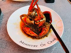 -Ministry of Crab•MOC(交子大道店)