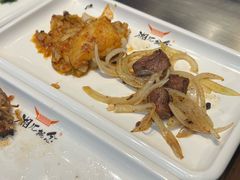 -湘汇概念铁板烧(铁西万达店)