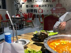 -销魂美蛙鱼头火锅(上海首店)