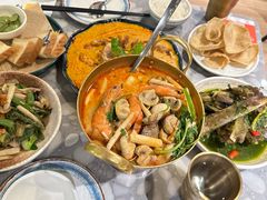 -Home Thai·泰谣(王府井apm店)