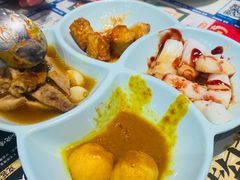 -克茗冰室(光明N次方公园店)