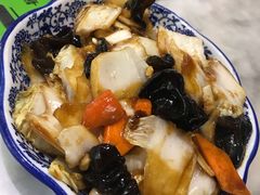 -山水草塘老菜馆