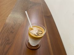 -BLACKSHEEP ESPRESSO(建国中路店)