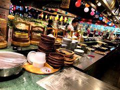 -山芋腔苏北菜(盐城滨海店)