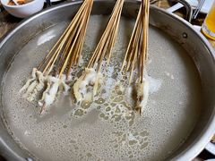 -清真·馬坡二旦烧烤(人生一串拍摄店)
