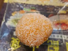 -许留山(梳士巴利道店)