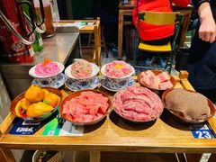 -楠火锅(太古里总店)