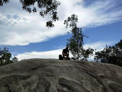 -火炉山森林公园
