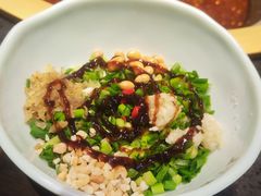 -匠岳·王宝器麻椒鱼(会展中心店)