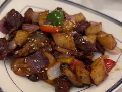 -喜记避风塘炒辣蟹(旗舰店)