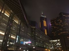 -香港会议展览中心演讲厅