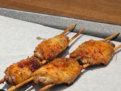 -管氏翅吧(马家堡店)