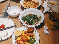-新太二·鲜料川菜(东汇城店)
