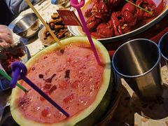 -辣皇朝小龙虾(六一店)