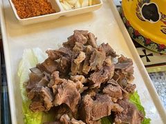 -如意林卡藏餐吧 (九寨沟店)