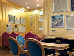 大堂-安薇塔英式下午茶(万科中心店)