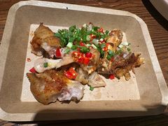 -为民烧烤吧.自贡爆炒菜(收录10年好店)