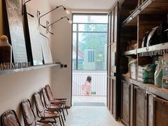 -Vanilla Specialty Coffee(八大关店)