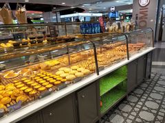 -面包新语(国瑞店)