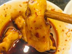 -春阳水饺(香槟广场店)