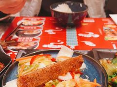 -馔豚·台北菜专门店(深圳湾万象城店)