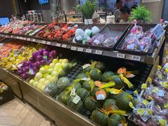 -盒马鲜生(皇庭广场店)