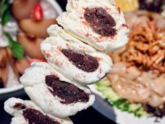 -红东阁东北菜烤肉酒馆(CROSS万象汇店)