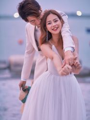 -你好晴天·目的地婚礼