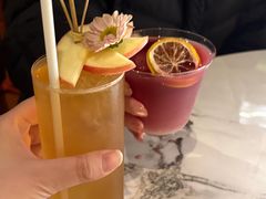 -长沙北辰洲际酒店-SKY 27酒廊