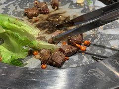 -么子烤肉(化龙池店)