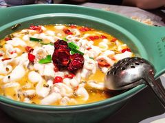 古法酸菜鱼-望蓉城·古法酸菜鱼(世纪汇店)