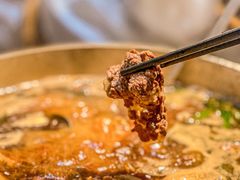 -围炉夜话·潮汕卤水火锅(榕江店)