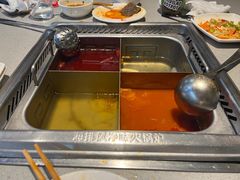 -海底捞火锅(振华商厦店)