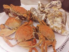 -澜悦港海鲜体验主题餐厅