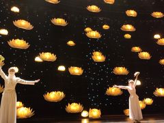 -灵山吉祥颂