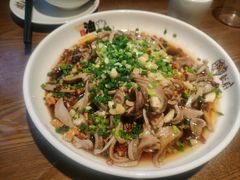 -新白鹿餐厅(松江开元地中海店)