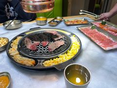 -韩宫宴和牛烤肉(合肥滨湖银泰城店)