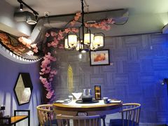 -哈拉海和牛主题餐厅(哈西店)